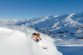 Les Menuires – ta správná zimní lyžařská pohoda