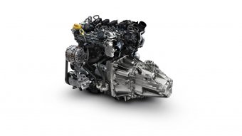 Renault představuje novou generaci motorů