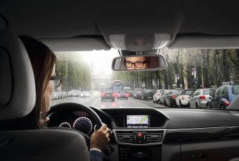 Zeiss DriveSafe – brýlové čočky pro řidiče