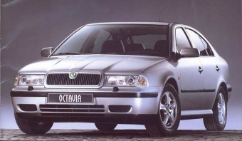 Škoda Octavia I: nevyrábí se už 10 let, mezi ojetinami je stále hitem