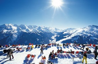 ZILLERTAL: malebné údolí s ledovcem HINTERTUX (TEST)