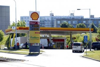 Shell nabízí úsporu paliva