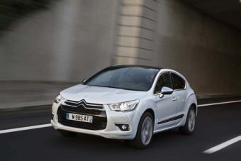 Nový Citroen C4 startuje novou éru (NOVINKA)