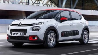 Nový Citroen C3 - důraz na individualitu (NOVINKA)