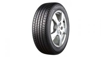 Prémiová pneumatika Turanza T005 - bezpečnost a potěšení z jízdy (NOVINKA)