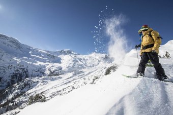 ZILLERTAL - skvělé lyžování s tou pravou zimní pohodou